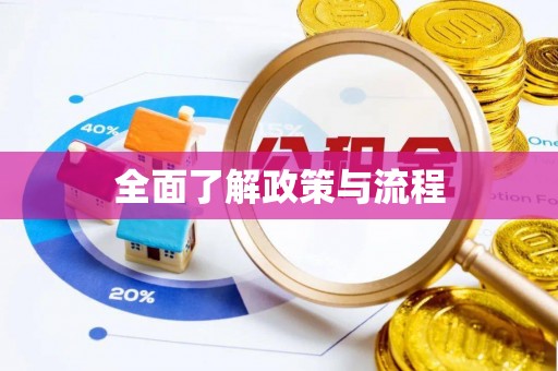 钦南全面了解政策与流程